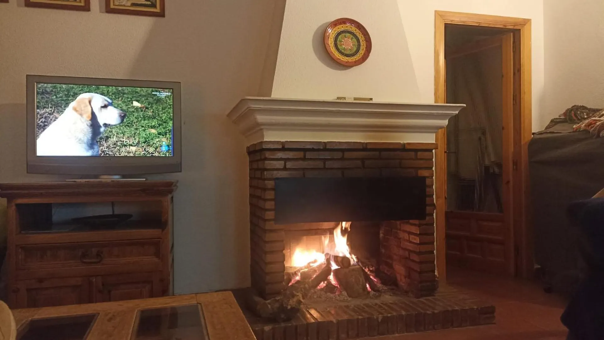 Appartamento La Casita Del Castano En Bubión