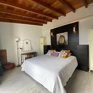  Сasa de vacaciones La Cuadra De Pascuala España