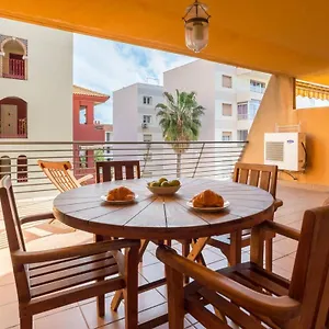  Apartamento Bellavista Trip España