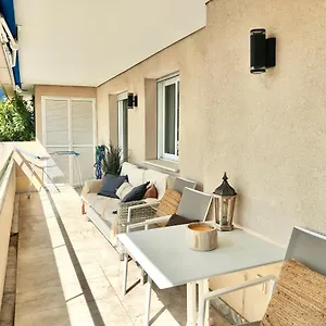  Apartamento Exclusive Puerto Banus Beach Free Parking Wifi & Swimming Pool España