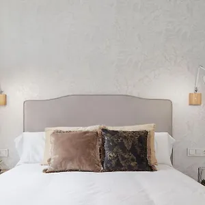  Apartamento Nuevo En El Centro De Donosti España