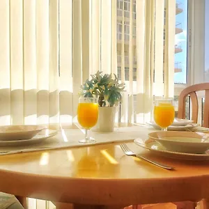  Apartamento Inmogest - Apartamento Hercules Beach España