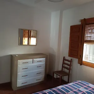 Casa Pepa Bubión