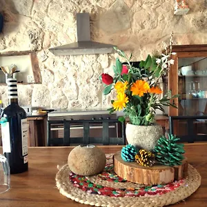 Loft Carriones Castilléjar